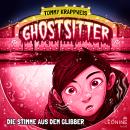 [German] - Ghostsitter 20 - Die Stimme aus dem Glibber Audiobook