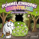 [German] - Pummeleinhorns Abenteuer - Marshmallowbeeren Audiobook