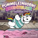 [German] - Pummeleinhorns Abenteuer - Kekszellent Audiobook