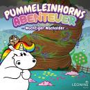 [German] - Pummeleinhorns Abenteuer - Wuchtiger Wacholder Audiobook