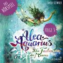 [German] - Alea Aquarius - Das Hörspiel. Folge 3: Tauchgang mit Folgen Audiobook