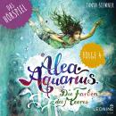 [German] - Alea Aquarius - Das Hörspiel. Folge 4: Der beschwerliche Weg nach Schottland Audiobook