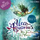 [German] - Alea Aquarius - Das Hörspiel. Folge 5: Die geheime Unterwasser-Kuppel Audiobook
