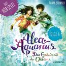 [German] - Alea Aquarius - Das Hörspiel. Folge 6: Das verführerische Lied der Wale Audiobook