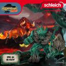 [German] - Folge 21: Spiel um die Macht Audiobook