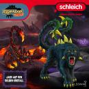 [German] - Folge 22: Jagd auf den gelben Kristall Audiobook