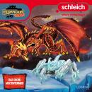 [German] - Folge 23: Das große Weltenturnier Audiobook