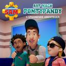 [German] - Folgen 233-237: Auf nach Pontypandy Audiobook