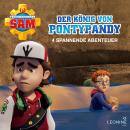 [German] - Folgen 238-241: Der König von Pontypandy Audiobook