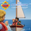 [German] - Folgen 250-253: Der Segelunterricht Audiobook