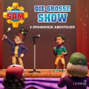 [German] - Folgen 254-258: Die große Show Audiobook
