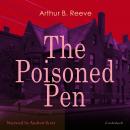 Cover of The Poisoned Pen