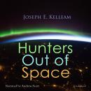 Cover of Hunters out of Space