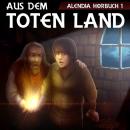 [German] - Aus dem toten Land Audiobook