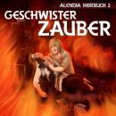 [German] - Geschwisterzauber Audiobook