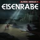 [German] - Eisenrabe Audiobook