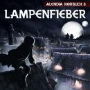 [German] - Lampenfieber Audiobook
