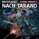 [German] - Überfahrt nach Tarand Audiobook