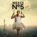 [German] - Weber N°5: Ich liebe ihn! Audiobook