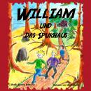[German] - William und das Spukhaus Audiobook