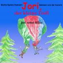 [German] - Jori, der kleine Troll: Jori rettet Hilsa Audiobook
