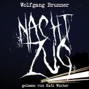 [German] - Nachtzug Audiobook
