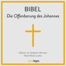 [German] - Bibel - Die Offenbarung des Johannes: Nach Martin Luther Audiobook