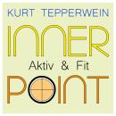 [German] - Inner Point - Aktiv & Fit Audiobook