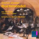 [German] - Buchmendel Audiobook