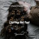 [French] - L'héritage Mac Fleet: Fantastique Audiobook