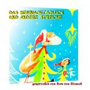 [German] - Das Weihnachtsglück und andere Streiche Audiobook