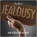 Cover of How to Deal with Jealousy