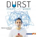 [German] - Durst - Warten auf Merlot Audiobook