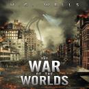 The War of the Worlds Audiobook