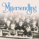 [German] - Mittersendling: Geschichten aus München Audiobook