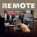 Remote Audiobook