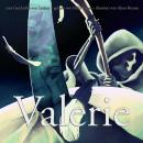 [German] - Valerie Audiobook