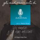 [Italian] - Del Brivido e di Altri Racconti Audiobook