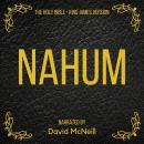 The Holy Bible - Nahum: King James Version Audiobook