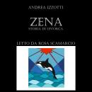 [Italian] - Zena: Storia di un'orca Audiobook