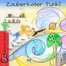 [German] - Zauberkater Tunki Audiobook