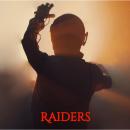 Raiders Audiobook