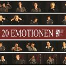 [German] - 20 Emotionen Audiobook