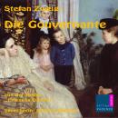 [German] - Die Gouvernante Audiobook