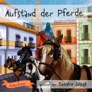 [German] - Aufstand der Pferde Audiobook