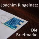 [German] - Die Briefmarke Audiobook