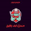 [German] - Larry der Clown Audiobook