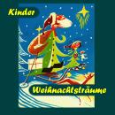 [German] - Kinder Weihnachtsträume Audiobook