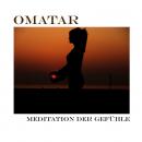 [German] - Meditation der Gefühle Audiobook