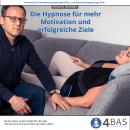 [German] - Die Hypnose für Motivation und erfolgreiche Ziele: Nutze deine innere Kraft für den Job,  Audiobook